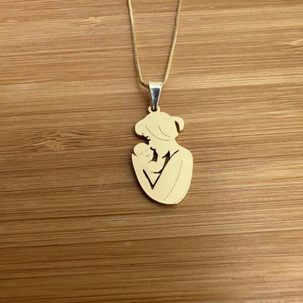 COLAR LOVE BABY - Image 2